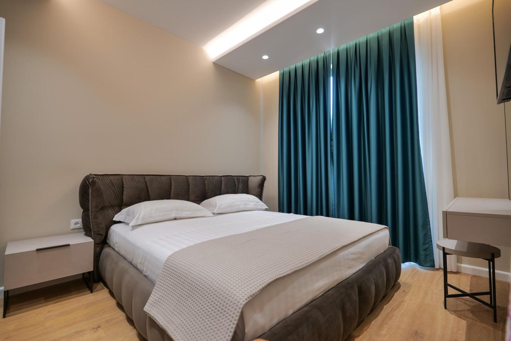 Daed Luxury Residence Саранда Экстерьер фото